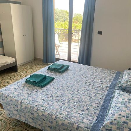 Trentatre Quarantatre Bed & Breakfast Mola di Bari Exterior photo