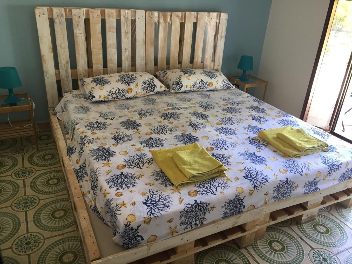 Trentatre Quarantatre Bed & Breakfast Mola di Bari Exterior photo