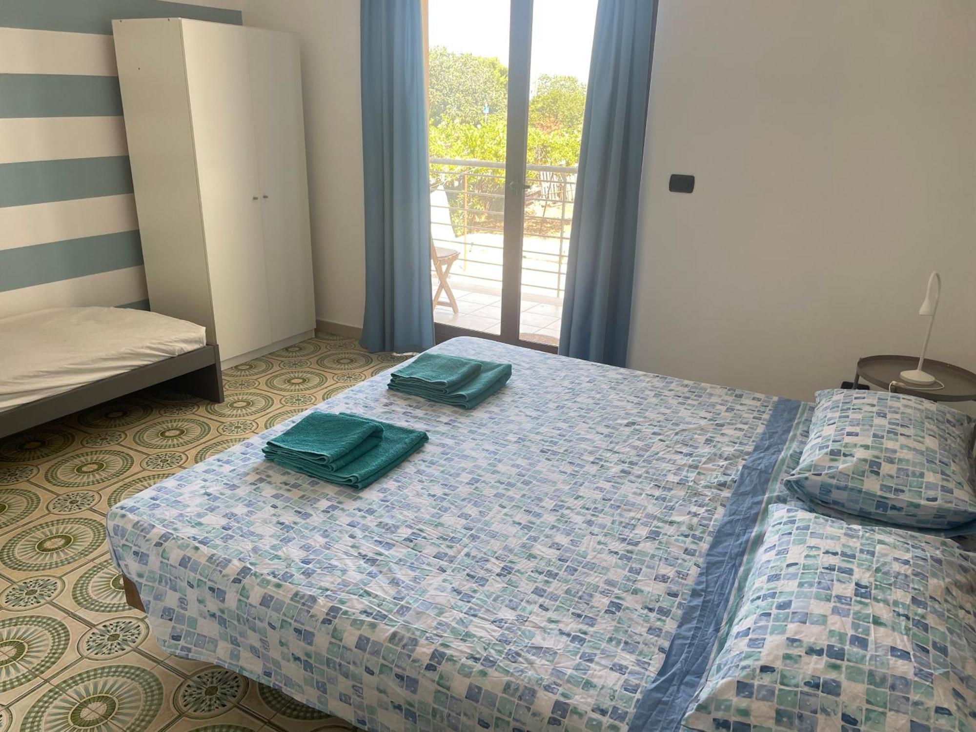 Trentatre Quarantatre Bed & Breakfast Mola di Bari Exterior photo
