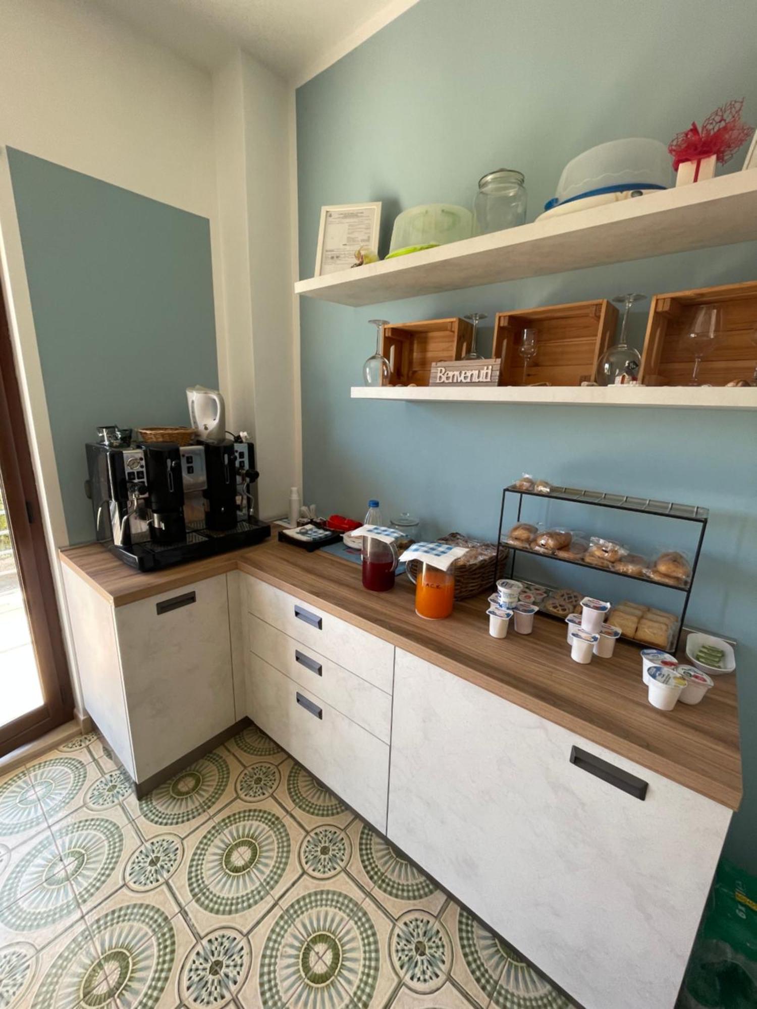 Trentatre Quarantatre Bed & Breakfast Mola di Bari Exterior photo