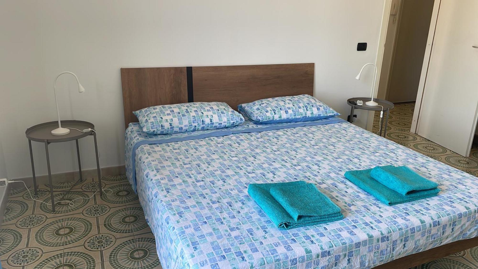 Trentatre Quarantatre Bed & Breakfast Mola di Bari Exterior photo