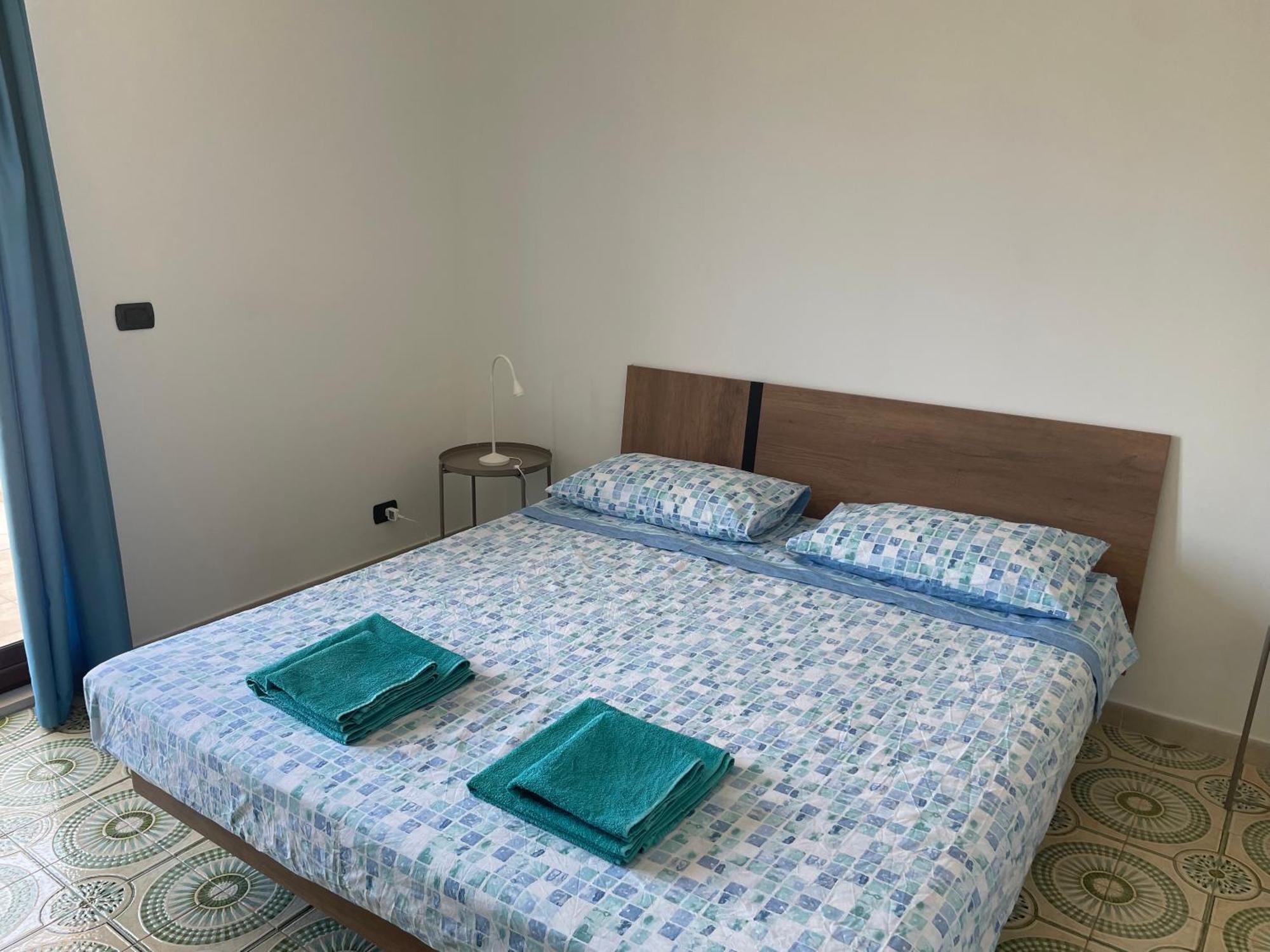 Trentatre Quarantatre Bed & Breakfast Mola di Bari Exterior photo