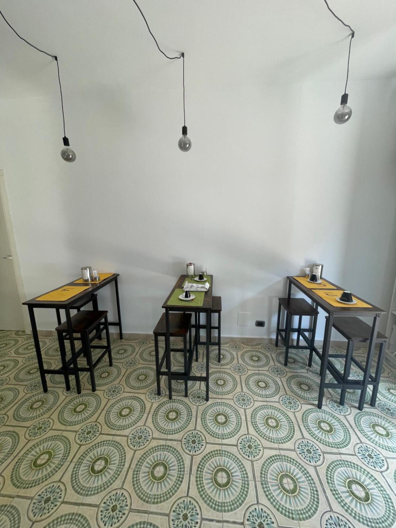 Trentatre Quarantatre Bed & Breakfast Mola di Bari Exterior photo