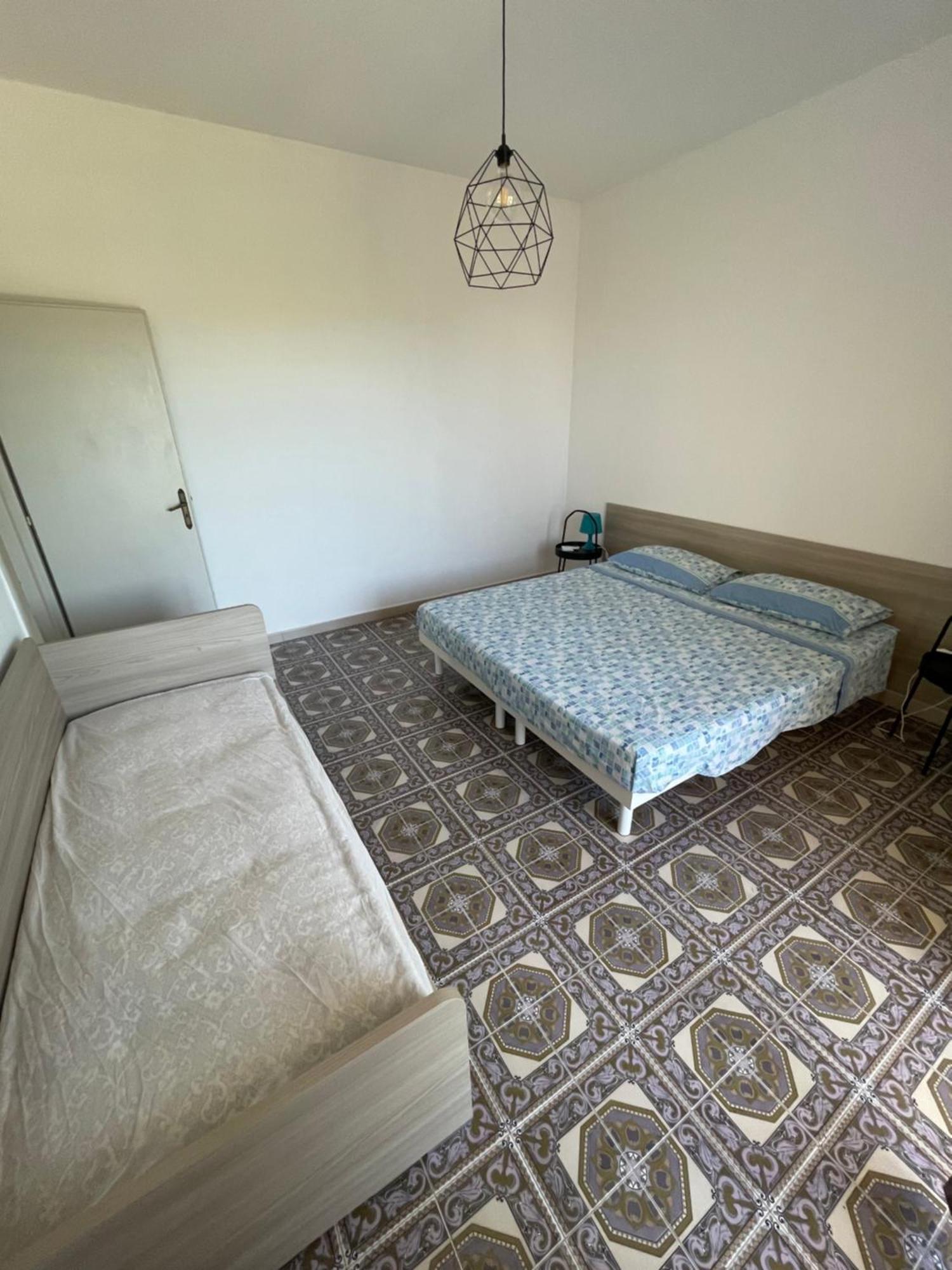 Trentatre Quarantatre Bed & Breakfast Mola di Bari Exterior photo