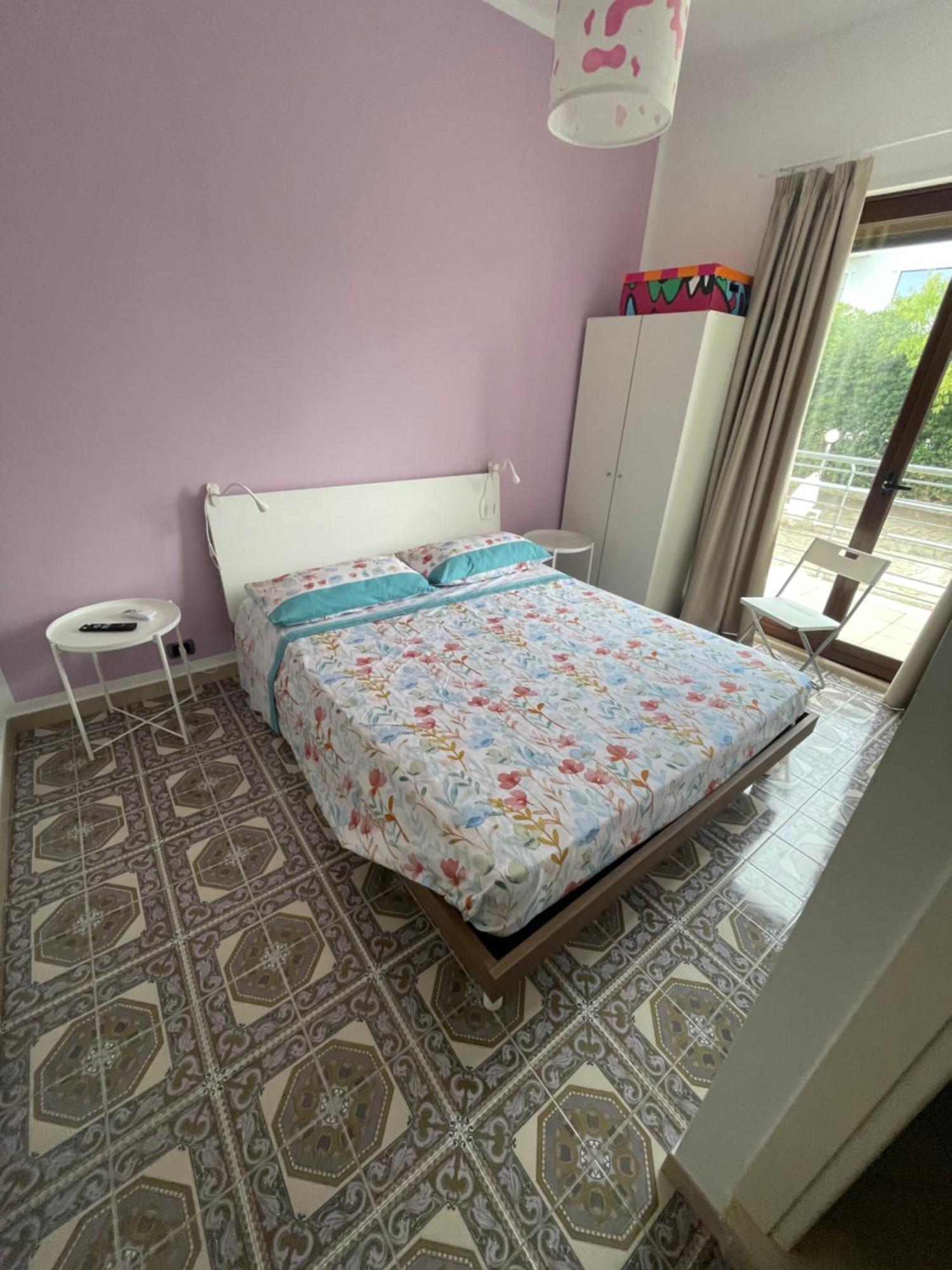 Trentatre Quarantatre Bed & Breakfast Mola di Bari Exterior photo