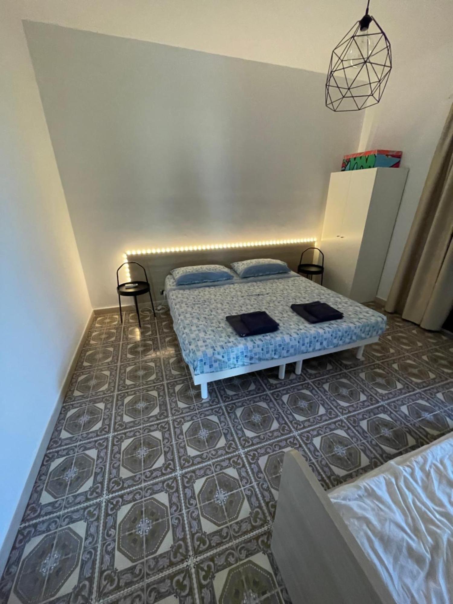 Trentatre Quarantatre Bed & Breakfast Mola di Bari Exterior photo