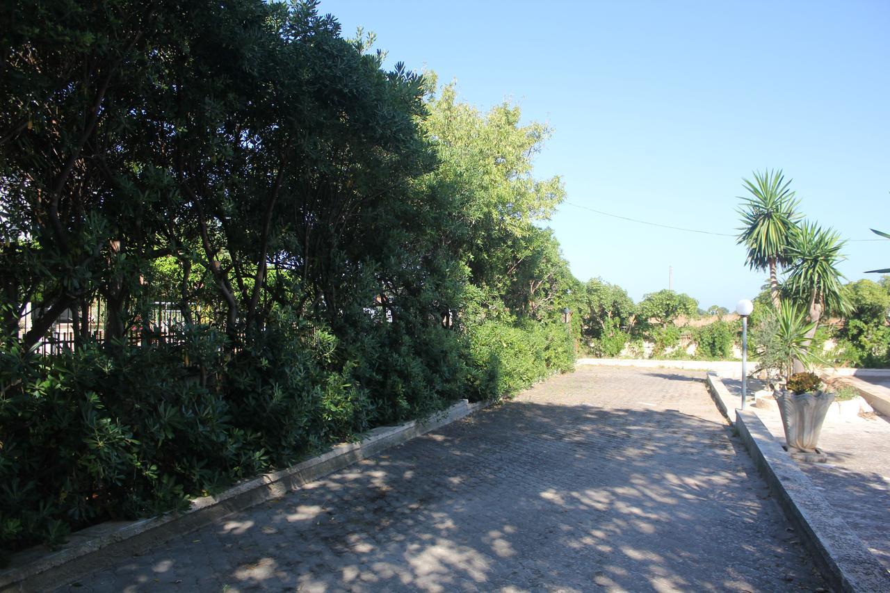 Trentatre Quarantatre Bed & Breakfast Mola di Bari Exterior photo