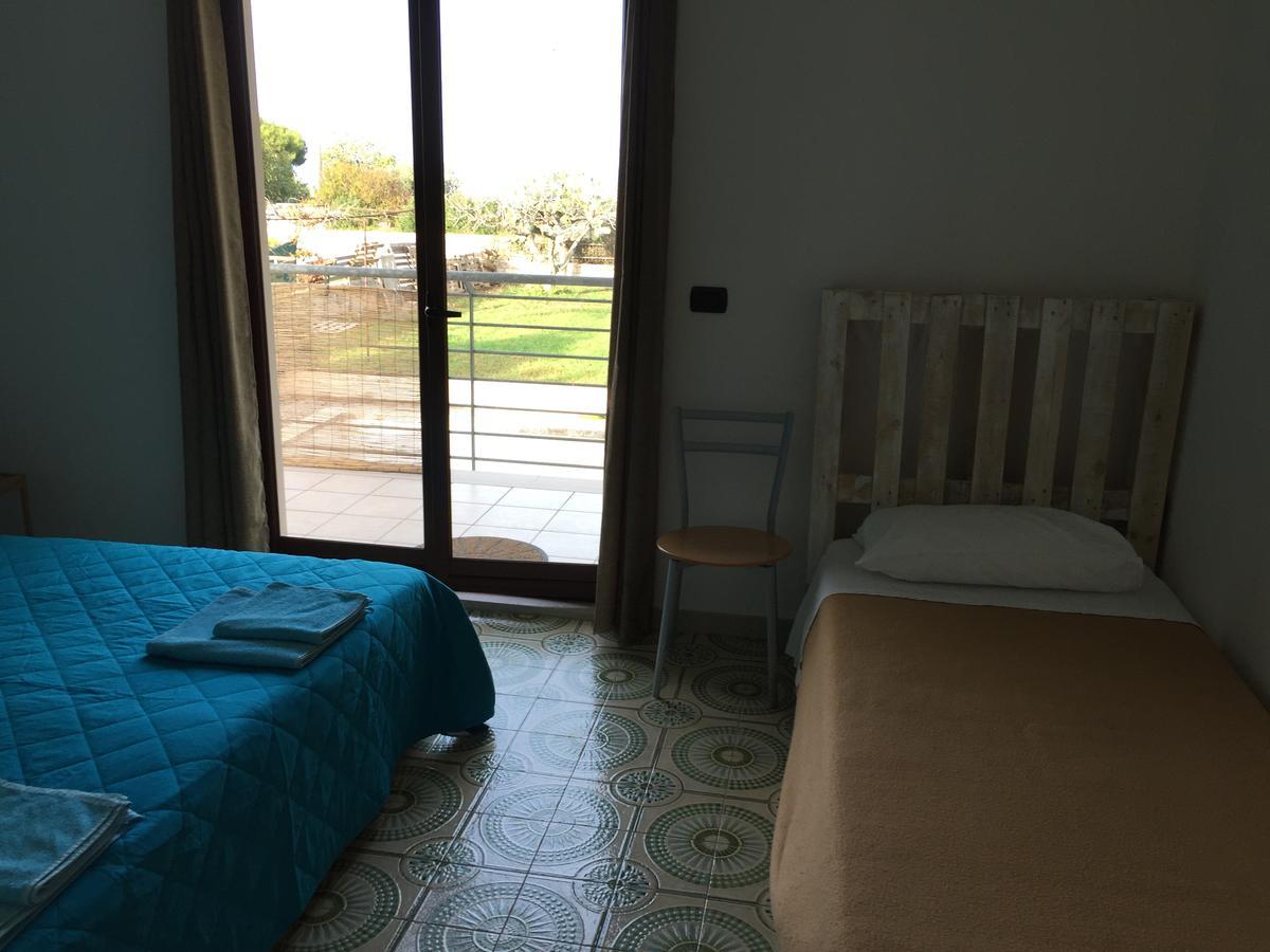 Trentatre Quarantatre Bed & Breakfast Mola di Bari Exterior photo