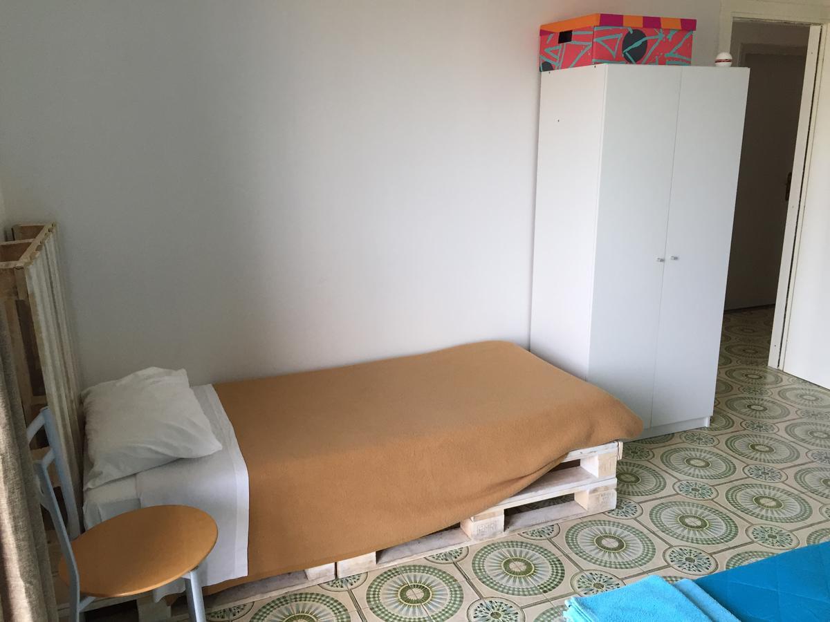 Trentatre Quarantatre Bed & Breakfast Mola di Bari Exterior photo
