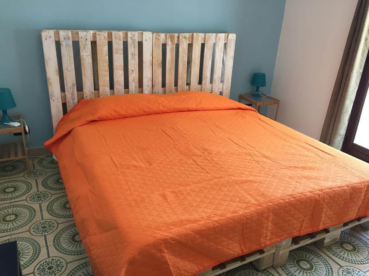 Trentatre Quarantatre Bed & Breakfast Mola di Bari Exterior photo