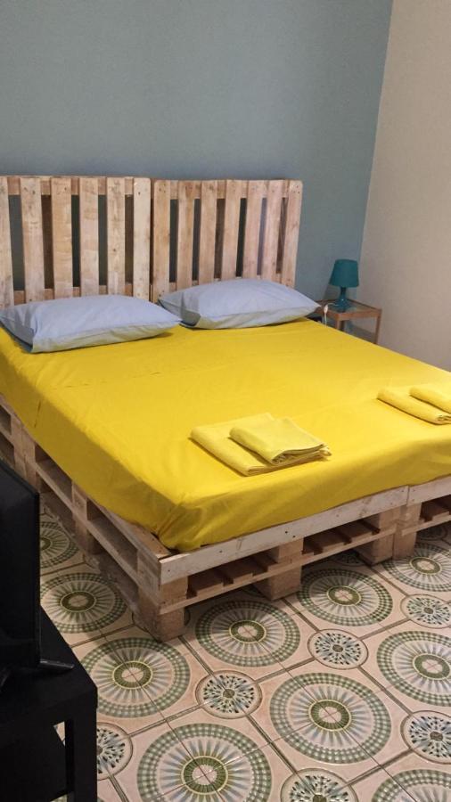 Trentatre Quarantatre Bed & Breakfast Mola di Bari Exterior photo